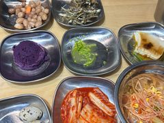 -麻蒲碳烤肉(嘉禾东平地铁站19号店)