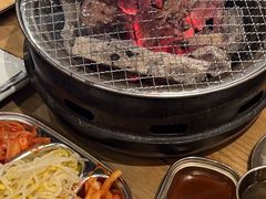 -韩国料理大力士(屏风街店)