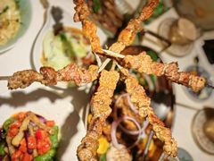 -龟兹KUCINA·新疆菜(前滩L+PLAZA店)