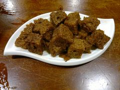 烤麸-19号私房菜(云南路店)