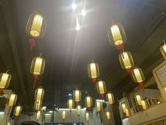 -徽御楼(南中环店)