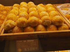 -百饼园(南后街店)