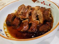 -围龙屋客家食府(福田店)