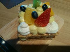 android_upload_pic-来龙里 精致 东南亚餐室(万象城店)