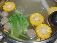-浪里寻·臻牛养生牛肉火锅(方圆荟店)