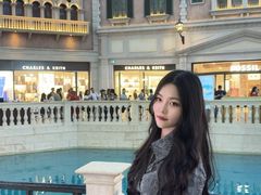 -澳门威尼斯人综合度假区