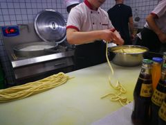 -王老大面(凤城六路店)