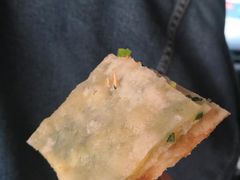 -咏春葱油饼(德政中路店)