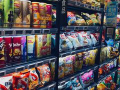 零售区-盒马鲜生(财富领域店)
