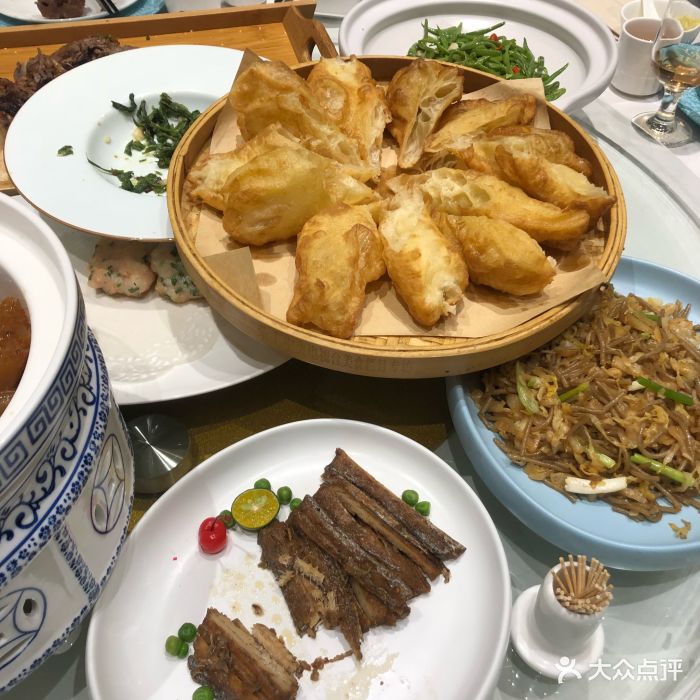 振头·古镇图片