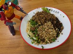 -何氏筠连水粉(明伦堂店)