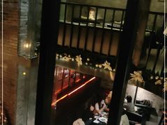 -C&R西班牙餐厅