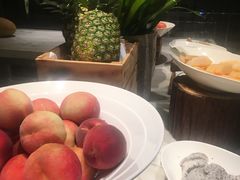-君悦酒店·乐厨·高空自助餐(青年大街店)
