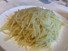 土豆丝-粥旺庄(芳村店)