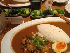 -CURRY YA 熟成咖哩專門店(深圳湾万象城店)