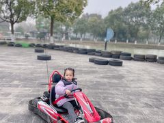 -中国扬子鳄村