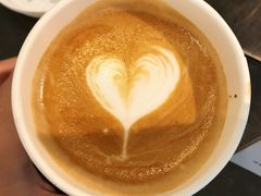 -Manner Coffee(芮欧百货店)