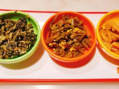 -红蜡烛-养生粥-津鲁菜(中山路店)