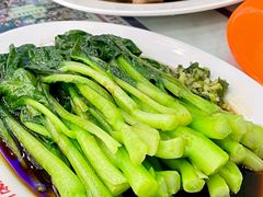 -澳门陈光记烧味饭店(万象城店)