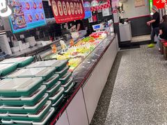 -成都你六姐·牛肉冒菜(上海环宇荟店)