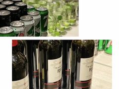 -陆家嘴万怡酒店·万荟轩