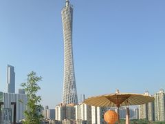 -小茶闲舍·观景商务茶馆(广州塔店)