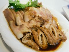 -潮静·潮州小馆·海鲜·卤味·砂锅粥