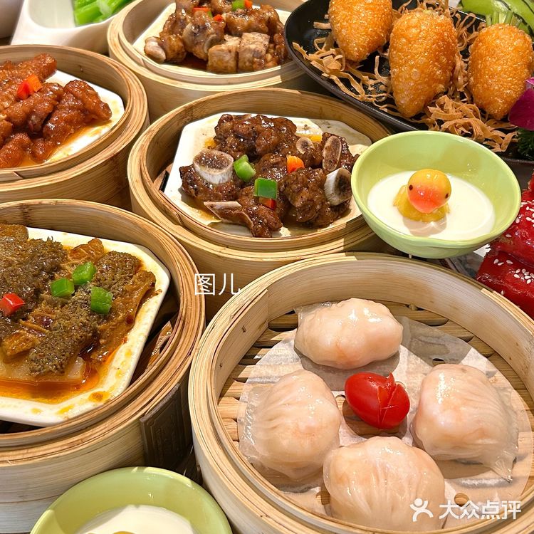 在南宁我会反复去的茶餐厅！顺便听个粤剧