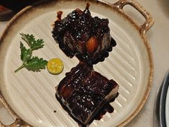 蜜汁黑叉烧-莞府家宴·东莞菜(市民服务中心店)
