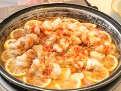 -樽宴酒楼·地道川菜·品质聚会·生日宴请