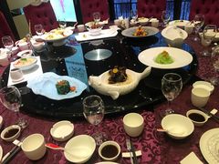 -禧瑞都大饭店(吊桥路店)