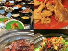 -千岛湖小鱼儿·淳安匠心农家菜