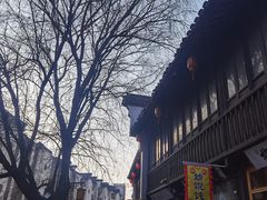 -衣裳街历史文化街区