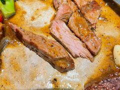 -半秋山西餐厅(襄阳万达店)