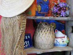 -旅马餐厅(茅家埠店)