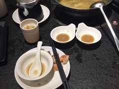 -煲宫(华润万象城店)