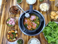 -笔记安顺夺夺粉火锅