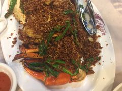 -桥底辣蟹(谢斐道店)