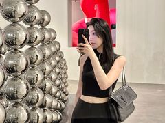 -chi K11艺术空间展览厅