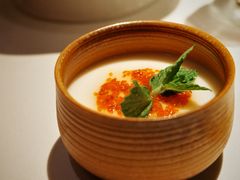 宫廷杏仁豆腐-四季民福烤鸭店(和平里店)