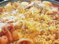 -Meet Sun韩式大排档(五一广场7MALL店)