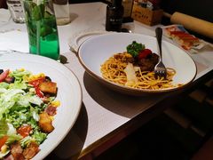 -get pizza意大利餐厅(凯德MALL店)