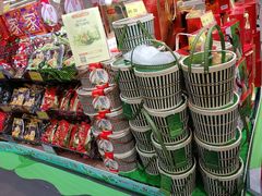 -嘉荣超市(清远万达店)