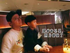 -林肯爵士乐上海中心 Jazz at Lincoln Center Shanghai
