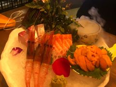 -阿吾罗日本料理(K11艺术中心店)