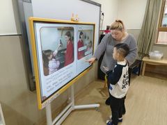 -世纪昂立幼儿园