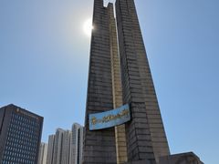 -唐山抗震纪念碑广场