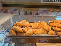 大葡萄干面包-烘焙町面包店(西四店)