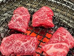 -丸藏和牛烧肉专门店(园区师惠坊店)