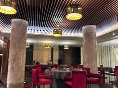 -粤尚腾香居中餐厅(首都机场希尔顿店)